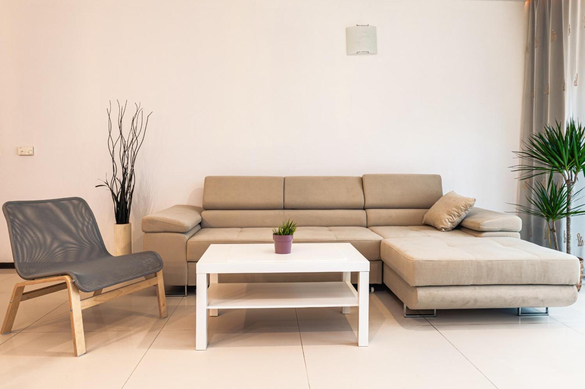 Center - Parking, Balcony, Workspace, Ac - By Rentujemy Apartment Wroclaw